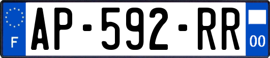AP-592-RR