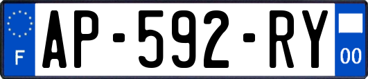 AP-592-RY