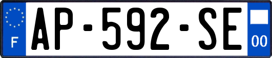 AP-592-SE