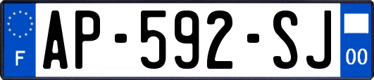 AP-592-SJ