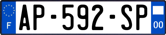 AP-592-SP