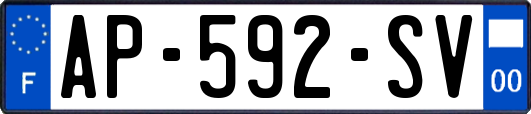 AP-592-SV
