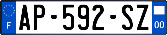 AP-592-SZ