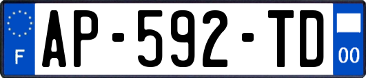 AP-592-TD