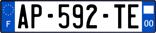 AP-592-TE