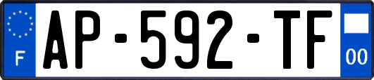 AP-592-TF