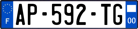 AP-592-TG