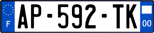 AP-592-TK