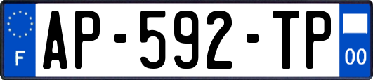 AP-592-TP