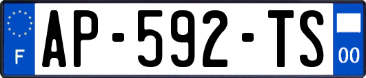 AP-592-TS