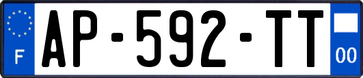 AP-592-TT