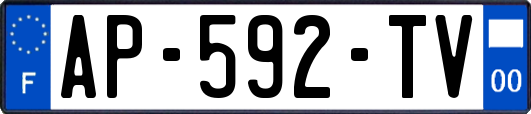 AP-592-TV