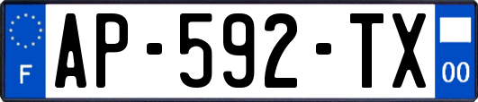 AP-592-TX