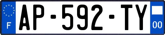 AP-592-TY