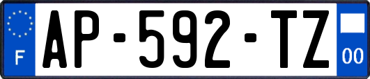 AP-592-TZ