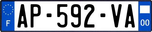 AP-592-VA