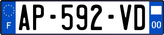 AP-592-VD