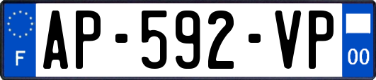 AP-592-VP