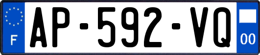 AP-592-VQ
