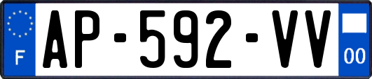 AP-592-VV