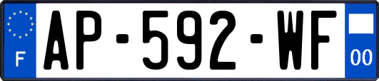 AP-592-WF
