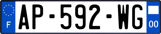 AP-592-WG