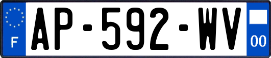 AP-592-WV