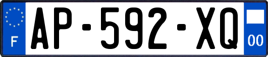 AP-592-XQ