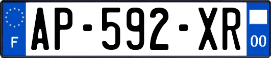 AP-592-XR