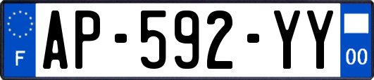 AP-592-YY