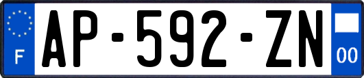 AP-592-ZN