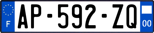 AP-592-ZQ