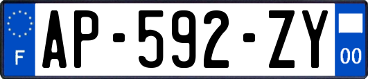 AP-592-ZY