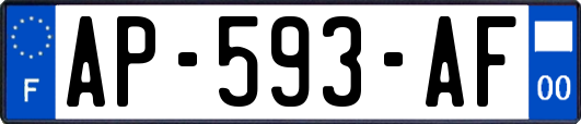 AP-593-AF