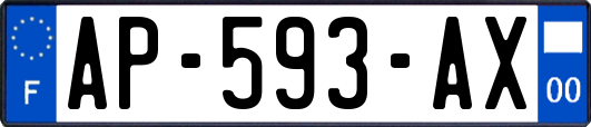 AP-593-AX