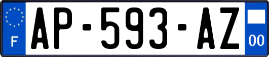 AP-593-AZ