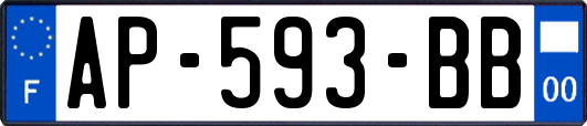 AP-593-BB