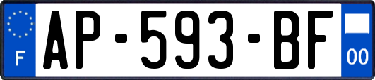 AP-593-BF