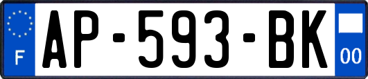 AP-593-BK