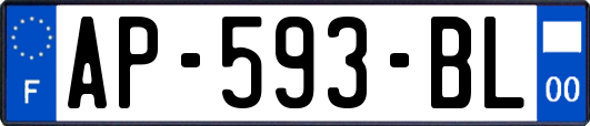 AP-593-BL