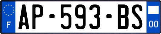 AP-593-BS