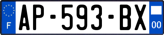 AP-593-BX