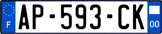 AP-593-CK