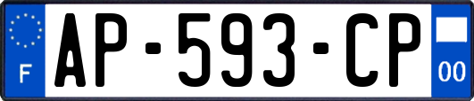 AP-593-CP