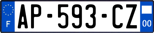 AP-593-CZ