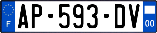 AP-593-DV