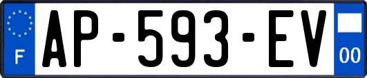 AP-593-EV