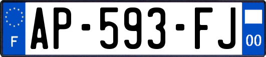 AP-593-FJ