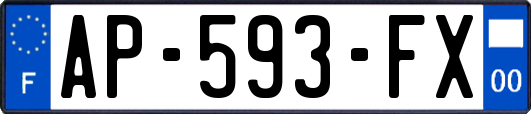 AP-593-FX