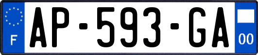 AP-593-GA